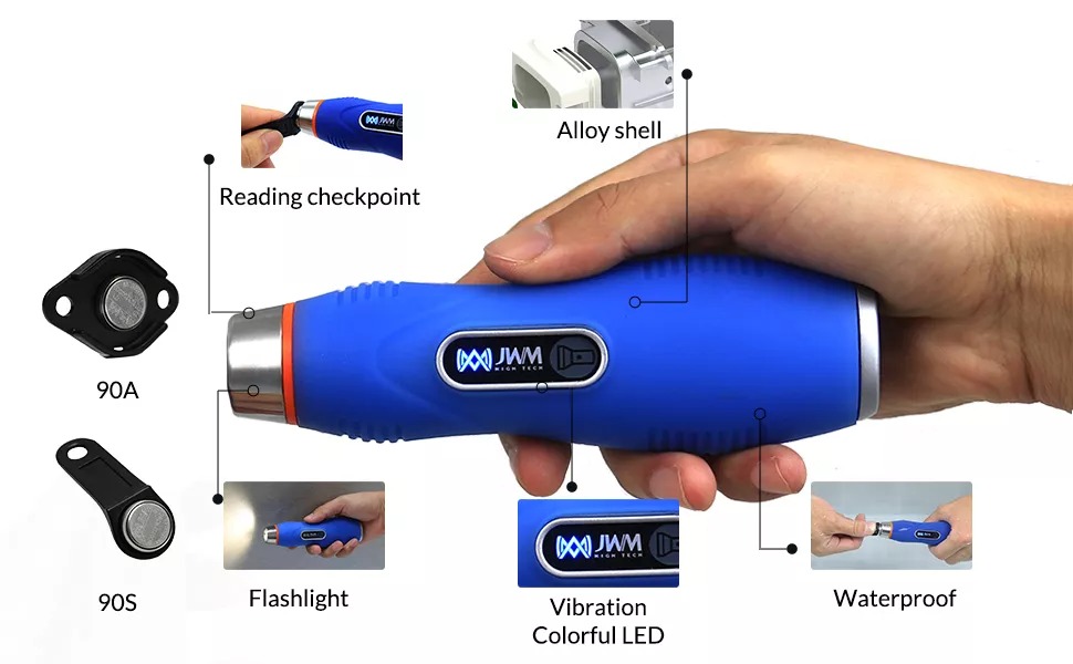 JWM-Touch-Ibutton-Guard-Patrol-all functions